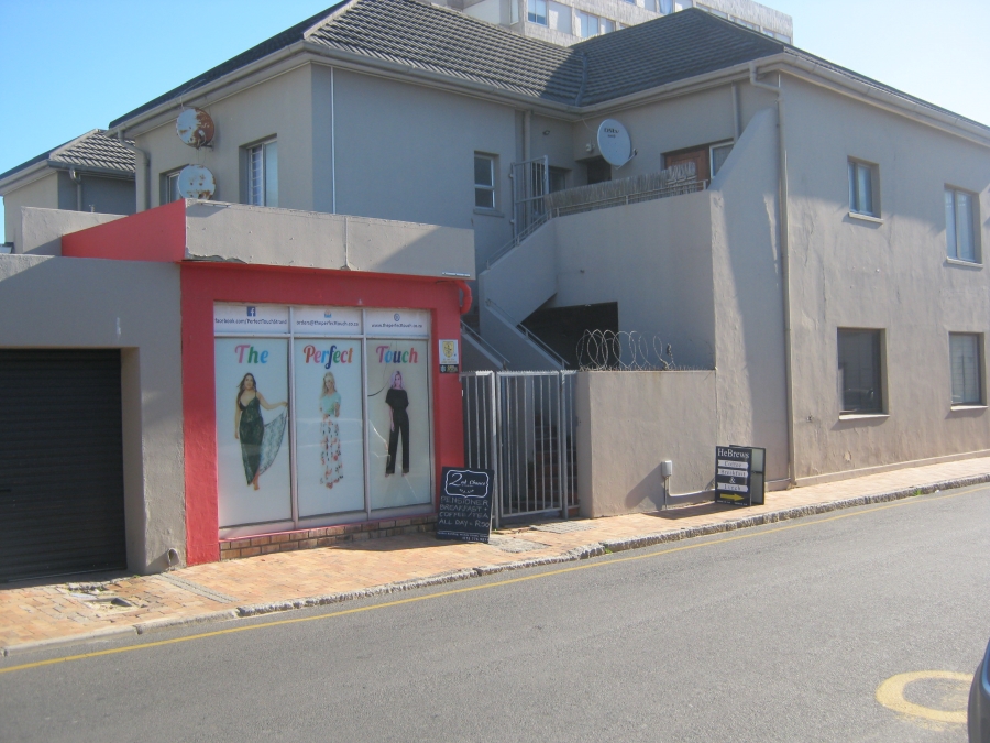 To Let commercial Property for Rent in Strand Central Western Cape